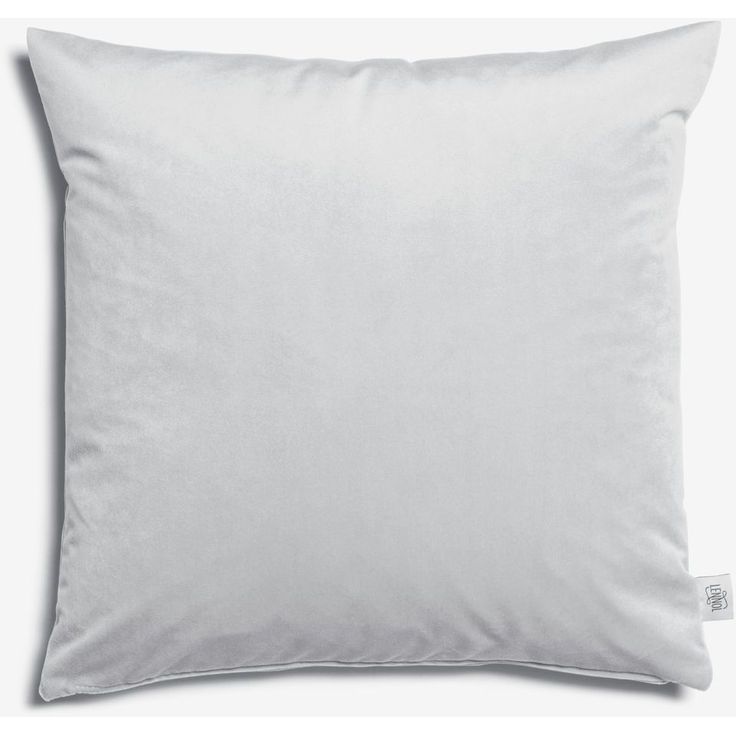 Samettityyny Lennol Adria, 45x45cm, beige
