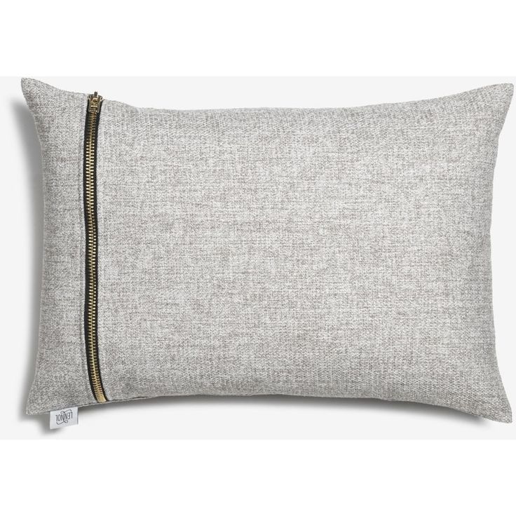 Koristetyyny Lennol Hugo, 35x50cm, beige