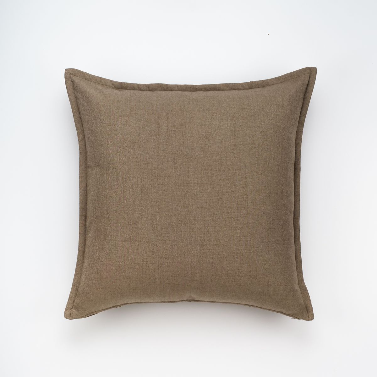 Koristetyyny Lennol Jade, 60x60cm, beige