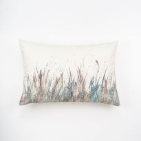 Koristetyyny Lennol Heinä, 40x60cm, monivärinen