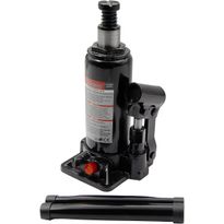 Pullotunkki ProMaster, 4t