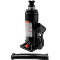 Pullotunkki ProMaster, 8t