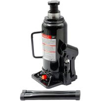 Pullotunkki ProMaster, 12t