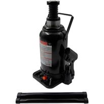 Pullotunkki ProMaster, 20t