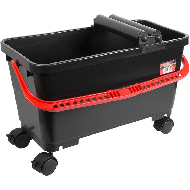 Laatanpesusanko ProMaster, 24l