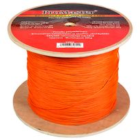 Köysikela ProMaster PES 2000 m, 1.8 mm, punottu