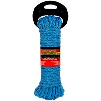 Köysi ProMaster PP 8 mm, punottu 20 m