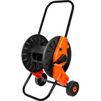 Letkukärry ProMaster, kapasiteetti 60 m / 1/2&quot;