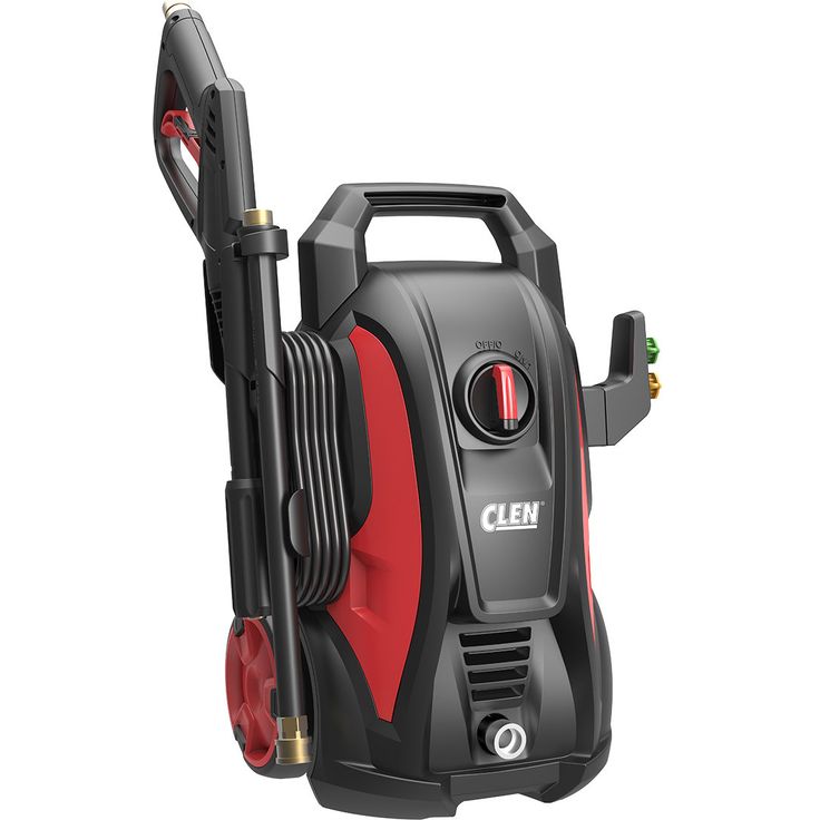 Painepesuri Clen CX 132, 105bar, 426l/h