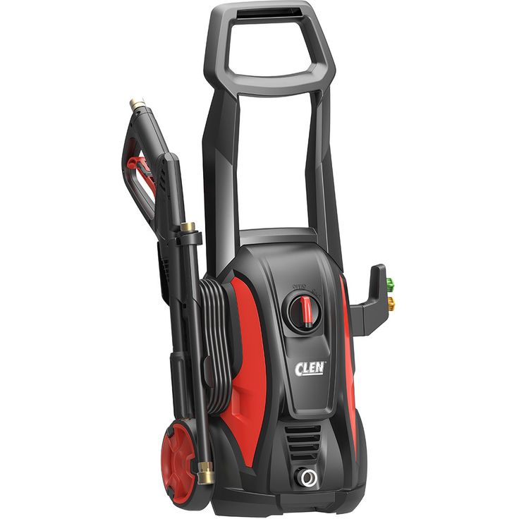 Painepesuri Clen CX 133, 150bar, 450l/h
