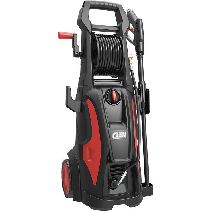 Painepesuri Clen CX 134, 165bar, 492l/h