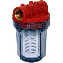 Vesiautomaatin suodatin Clen, 5&quot;, 1&quot; S-S
