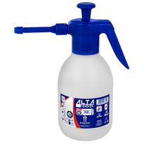 Paineruiskupullo Alta 2,0 l, FPM sininen