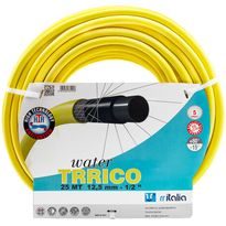 Puutarhaletku Trrico, 1/2&quot;, 25m