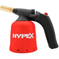 Nestekaasupoltin Hypex Pro, 190g, pietsosytytys