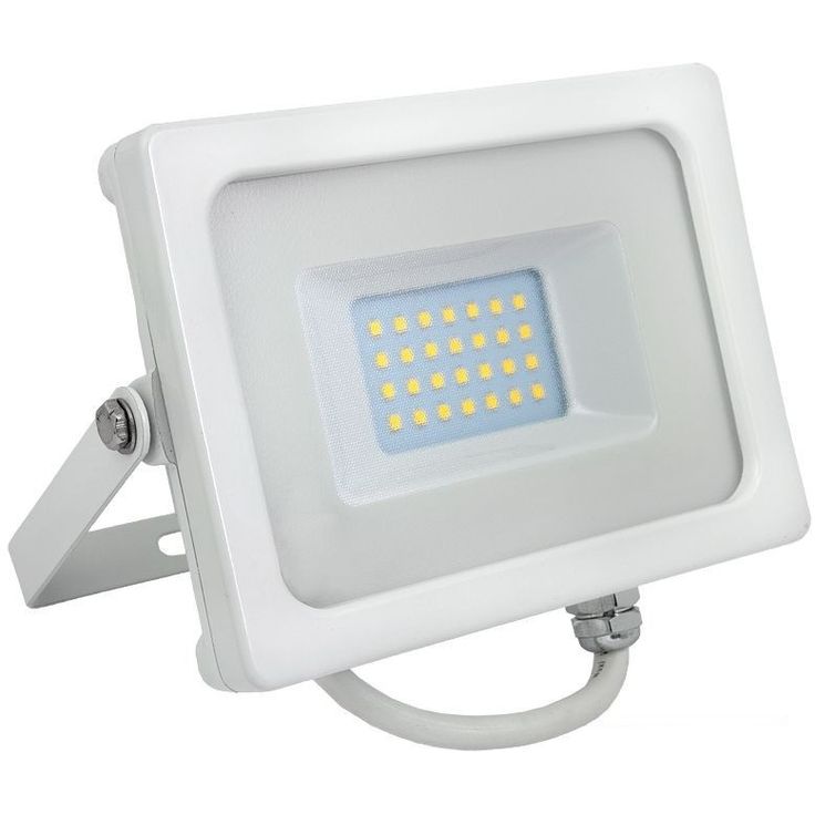LED-valonheitin V-TAC 20W 4000 K, 1600 lm