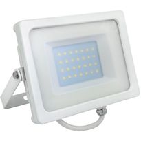 LED-valonheitin V-TAC 30W 4000 K, 2550 lm valkoinen