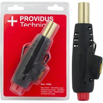 Nestekaasupoltin Providus Pro, pietsosytytys, 7/16&quot;