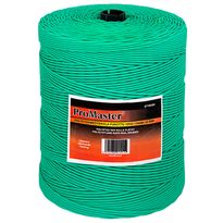 Köysikela ProMaster PE 3 mm punottu, 1340 m