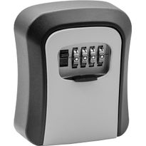 Avainsäilö Amrox Security, 10 avaimelle