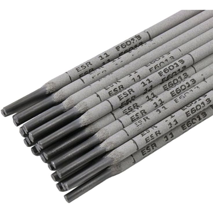 Hitsauspuikko Wameta ESR11, 2.5mm, 2.5kg