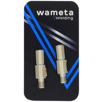 Plasmaelektrodi Wameta P45, pitkä, 2kpl