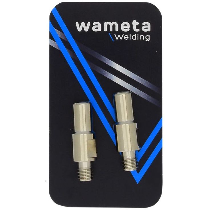 Plasmaelektrodi Wameta P45, pitkä, 2kpl