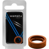 Plasmapolttimen pyörrerengas Wameta P45, 1kpl