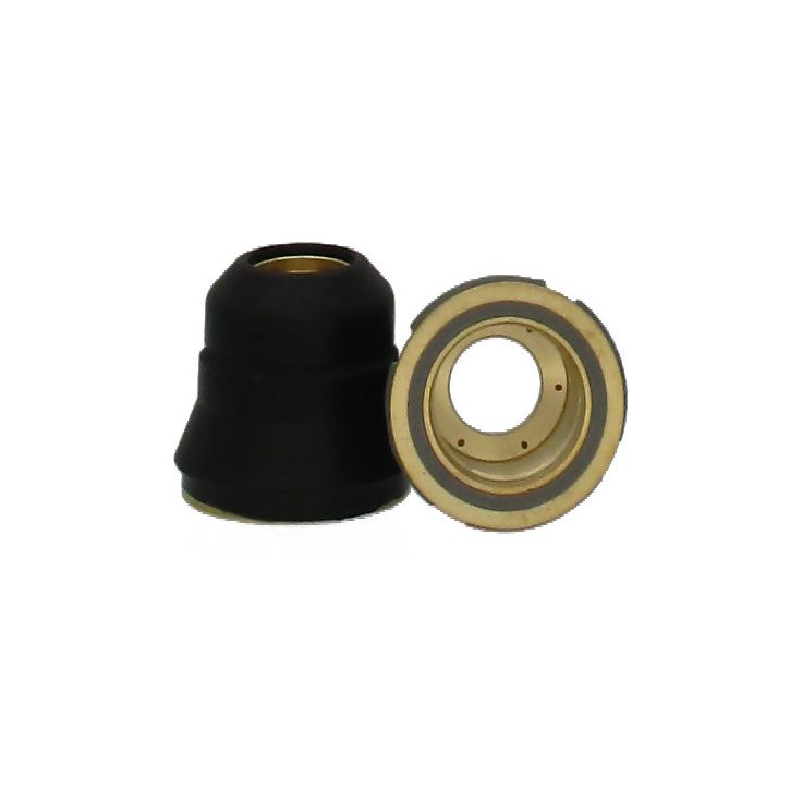 Plasmapolttimen suojakupu Wameta P45, 1kpl
