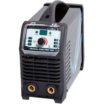 Puikkohitsausinvertteri Wameta 160i Pro