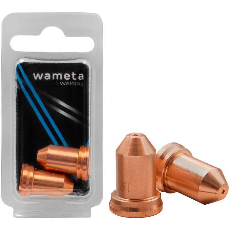 Plasmasuutin Wameta P80, 1.0mm, 2kpl