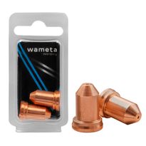 Plasmasuutin Wameta P80, 1.1mm, 2kpl