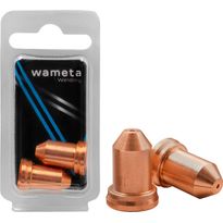 Plasmasuutin Wameta P80, 1.3mm, 2kpl