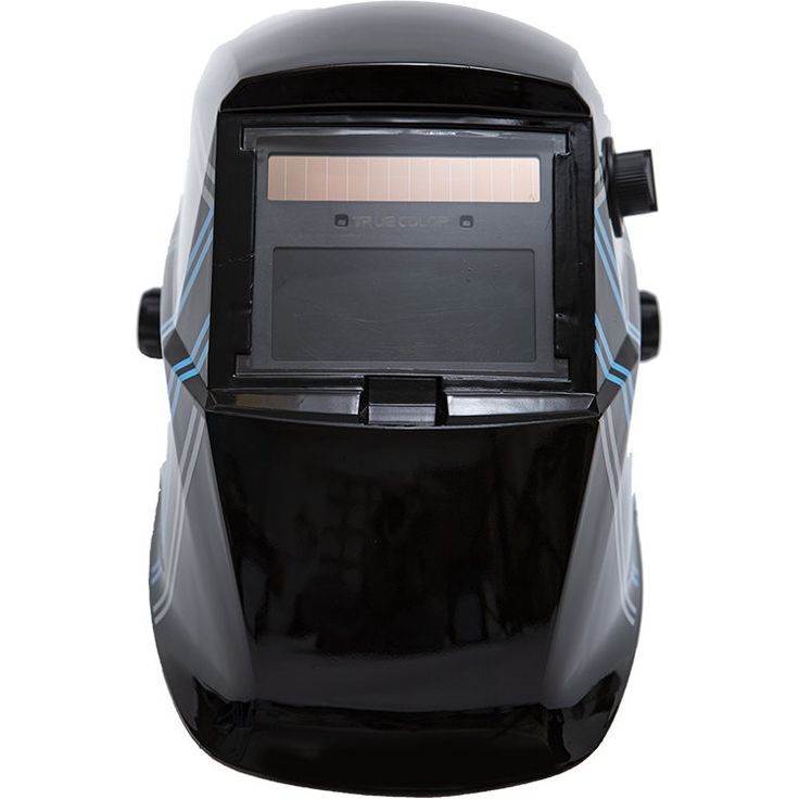 Automaattihitsausmaski Wameta Basic II