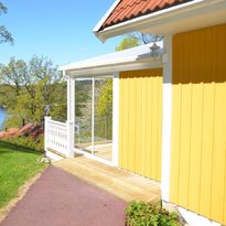 Terassin liukuovi Landskap Stadig, kesäkausi, 2 osaa, eri kokoja, eri värejä