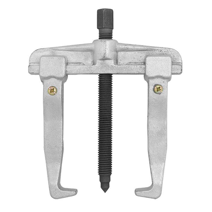 Ulosvetäjä ProMaster, 2-jalkainen, 150x150mm