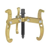 Ulosvetäjä ProMaster, 3-jalkainen, 100mm