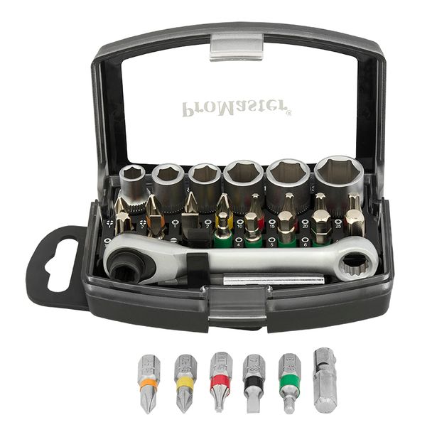 Työkalusarja ProMaster 1/4