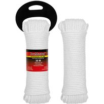 Pyykkinaru ProMaster, 5mm x 30m, pp, punottu