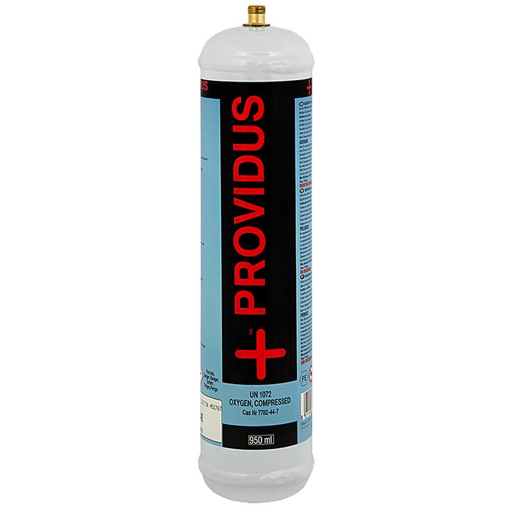 Nestekaasusäiliö Providus, 112l