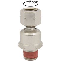 Nivelliitin ProMaster, 1/4&quot;, 360 astetta