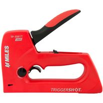 Nitoja Miles, abs, no.3/53, Trigger Shot