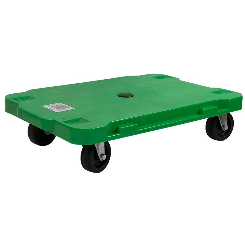 Siirtoalusta ProMaster, 43x29cm, 100kg