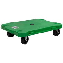 Siirtoalusta ProMaster, 43x29cm, 100kg