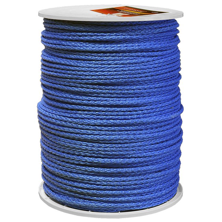 Köysikela ProMaster, PP, 10mm, punottu, 10kg, 290m