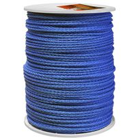 Köysikela ProMaster, PP, 12mm, punottu, 10kg, 200m