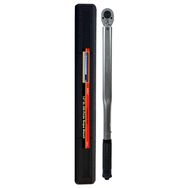 Momenttiavain AmPro, 1/2", 350nm