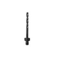 Metalliporanterä Lomas, kierrekiinnityksellä 3/32&quot;, lyhyt
