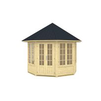 Huvimaja Tene Louise 4 F, 6.5m²