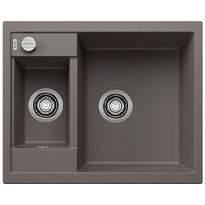 Keittiöallas Blanco Metra 6 615x500mm silgranit